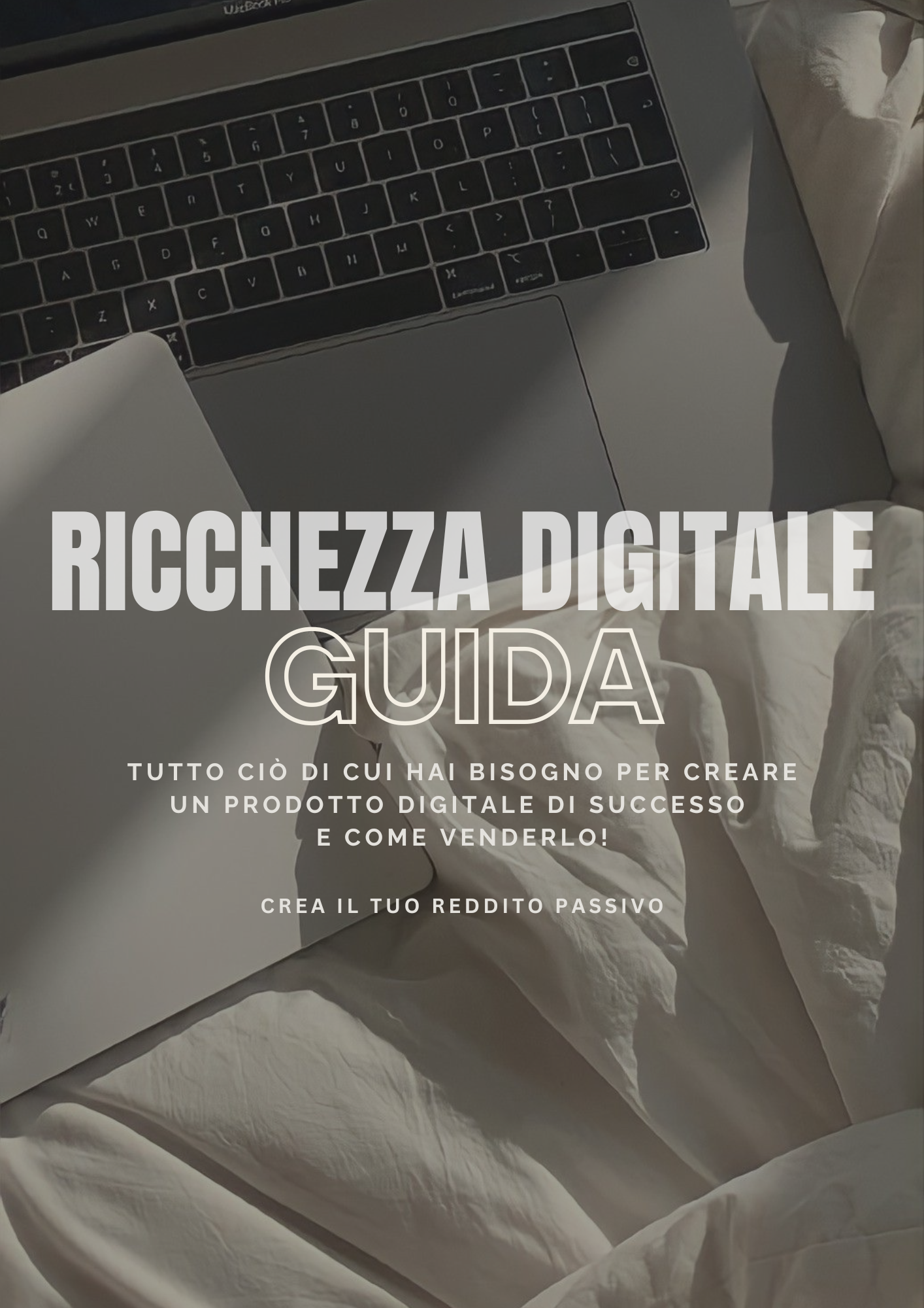 La Formula Della Ricchezza Digitale